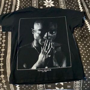 Tupac Tee
